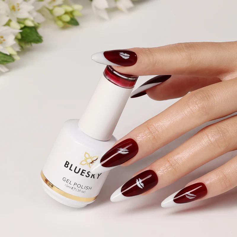 BLUESKY RED999 Berry Chateau 10ml