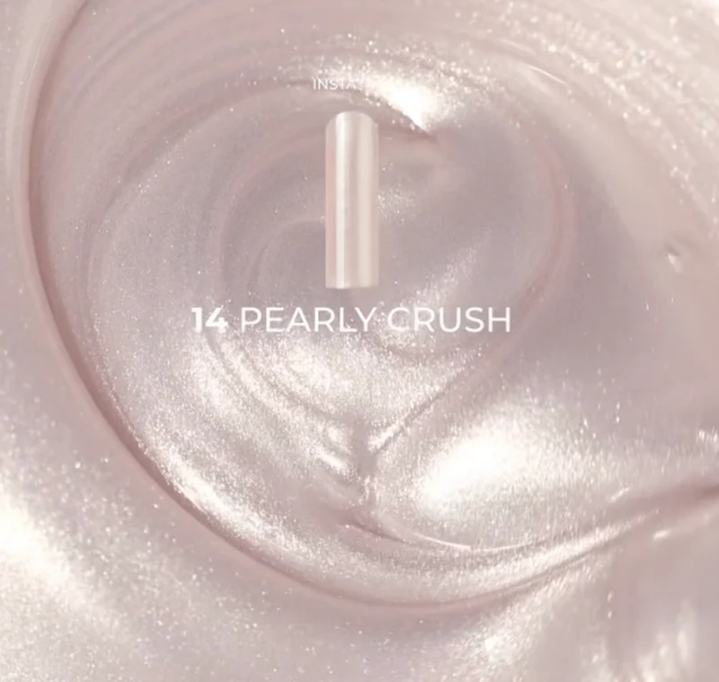 14 Pearly Crush INSTA GEL (NO FILE GEL) 40 ml Victoria Vynn