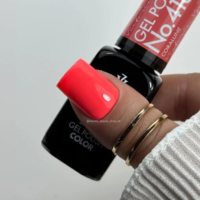 416 Coralline - Gel polish 8ml VICTORIA VYNN