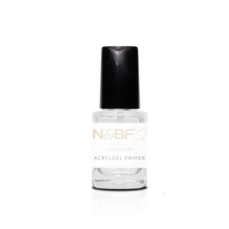 Acrylgel Nagelstudio Starter Set