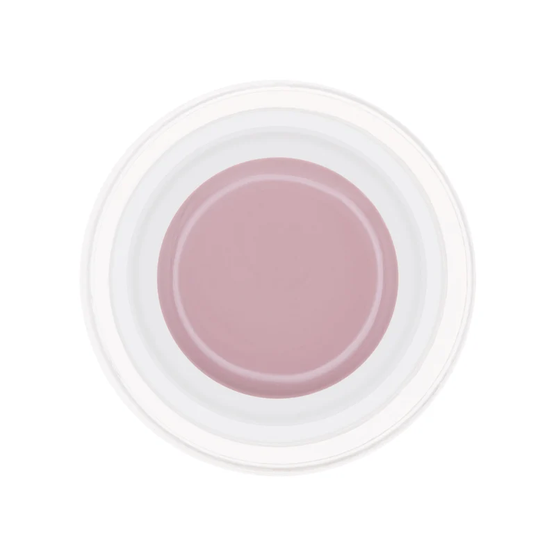 N&BF Comfort Farbgel Nude Amber 5ml