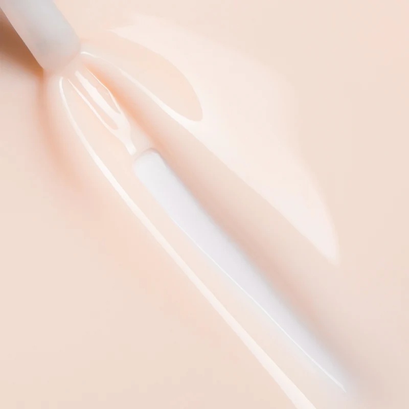 BLUESKY Nourishing Rubber Base Coat BNR02 Nude Enchantment 10ml