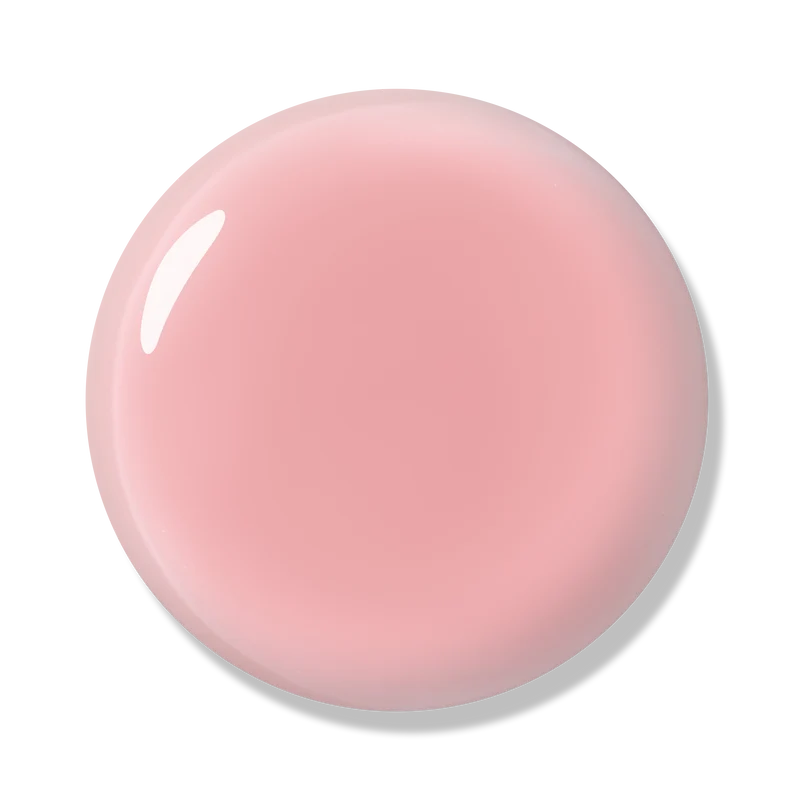 BLUESKY Nourishing Rubber Base Coat BNR07 Subtle Romance 10ml