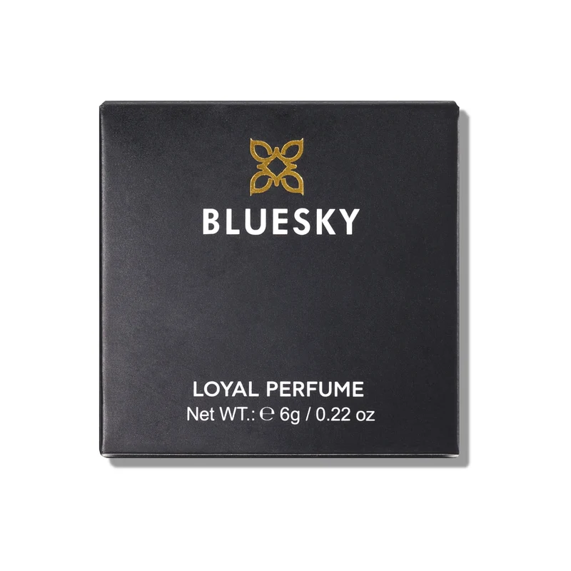 BLUESKY Creme Parfum 'Loyal' 6g