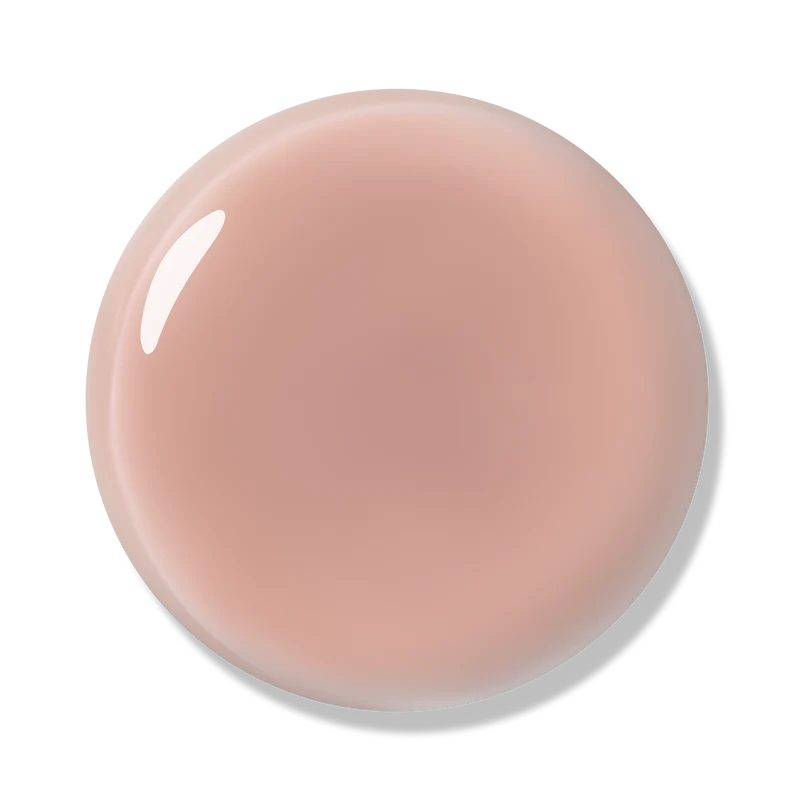 BLUESKY Nourishing Rubber Base Coat BNR09 Subtle Veil 10ml