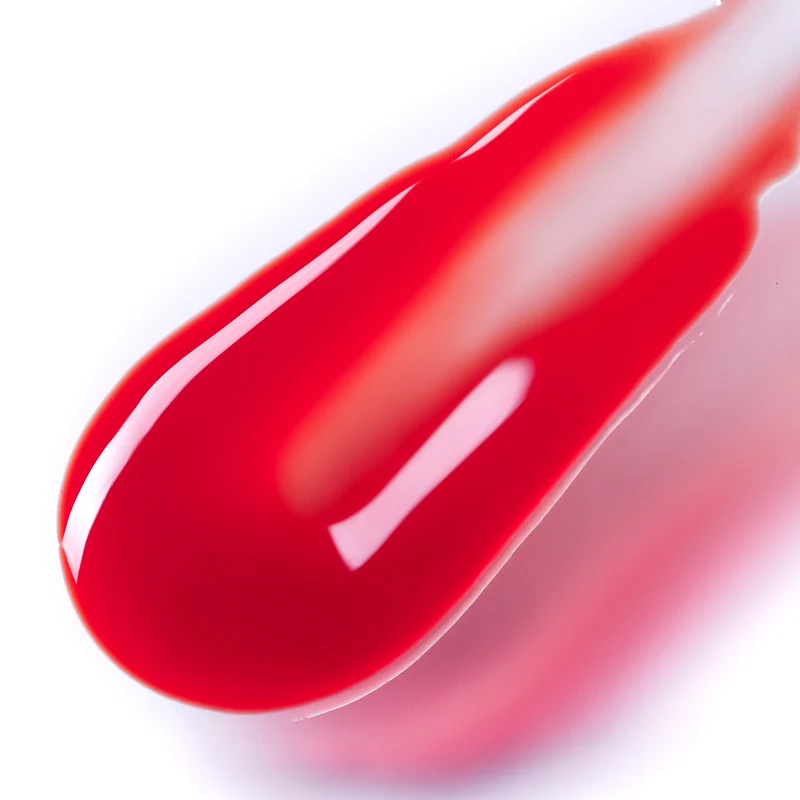 BLUESKY No Wipe Top Coat BGT02 Scarlet Embrace 10ml