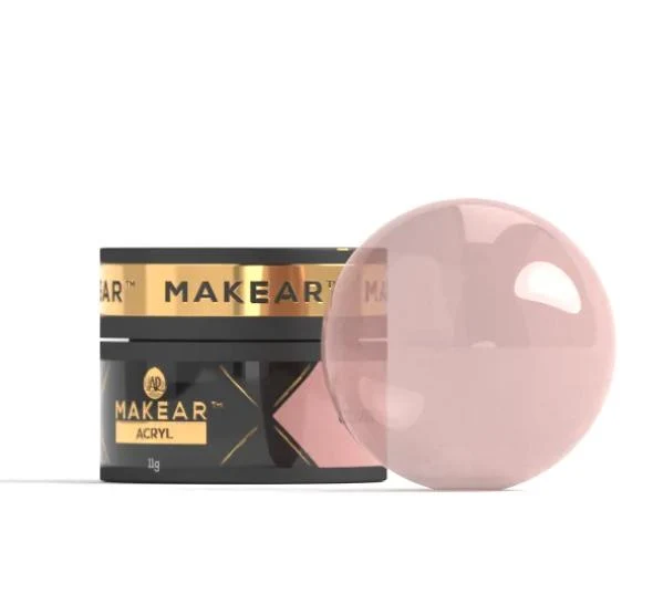 Cover Acrylpuder 11g MAKEAR