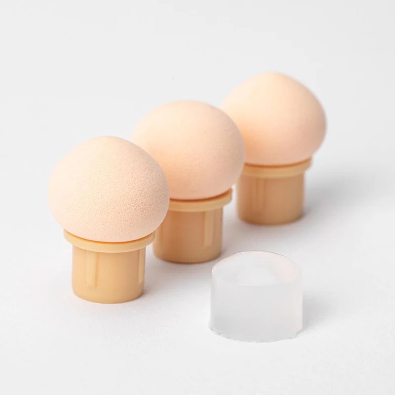 Sponge Ombre Pinsel 2in1 Set Molly Nails