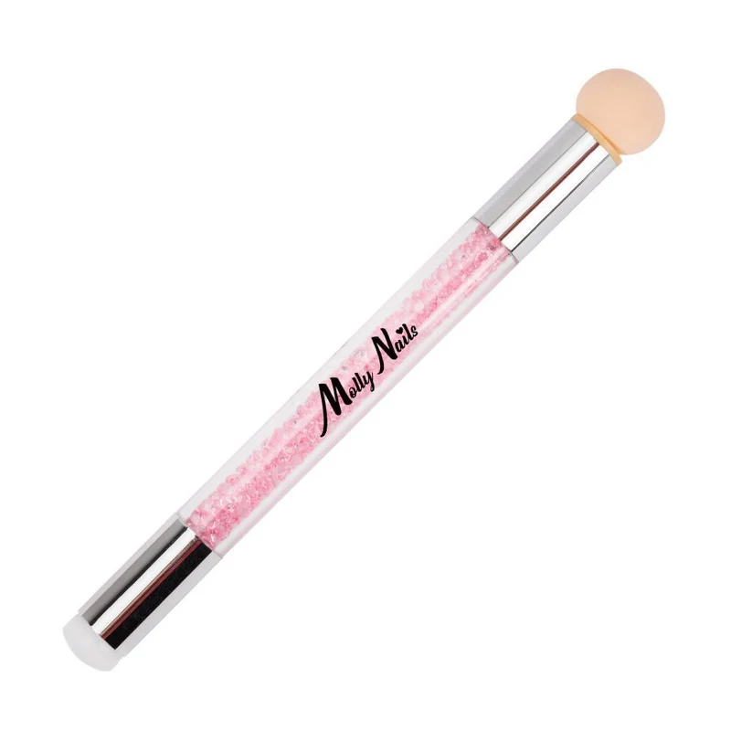 Sponge Ombre Pinsel 2in1 Set Molly Nails