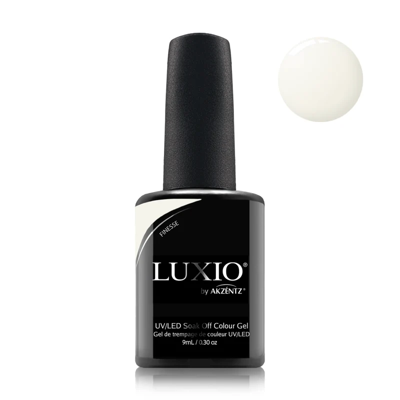 Luxio® Finesse (TPO-Free)