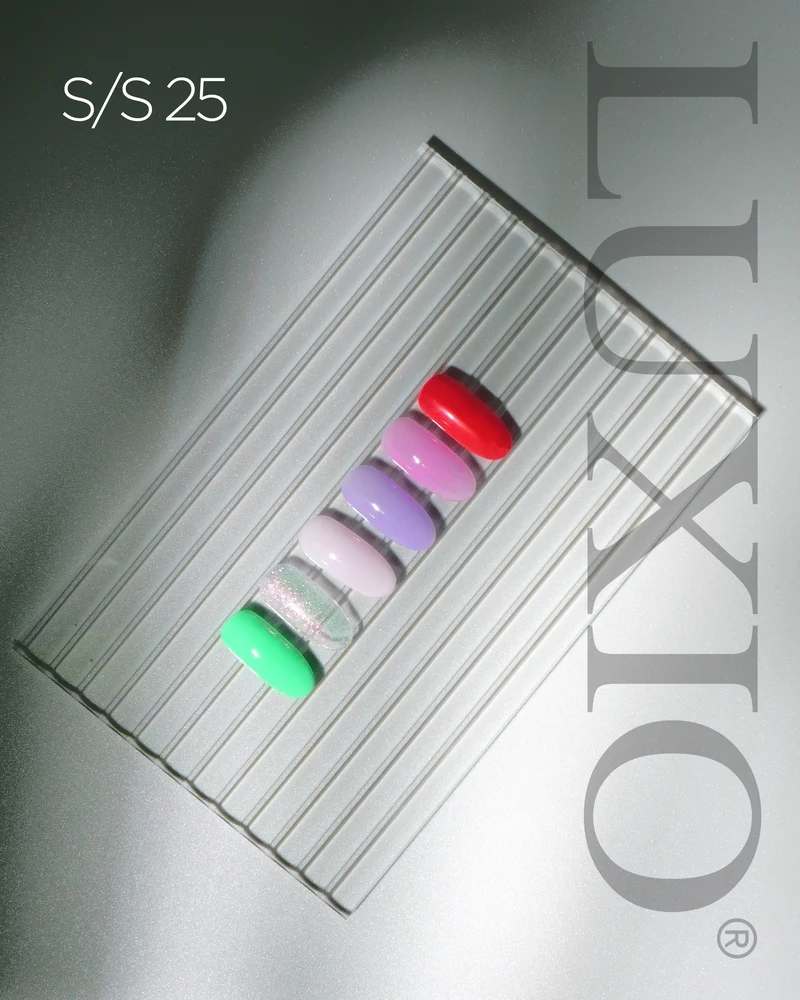 Luxio® Cyber (Original Formula)