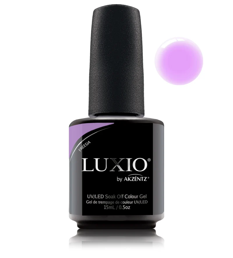Luxio® Freesia (Original Formula)
