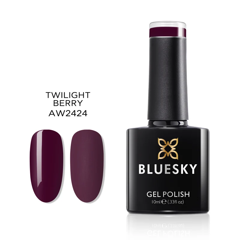 BLUESKY AW2424 Twilight Berry 10ml