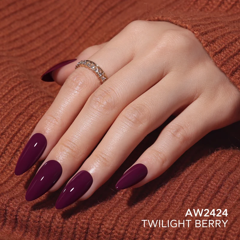 BLUESKY AW2424 Twilight Berry 10ml