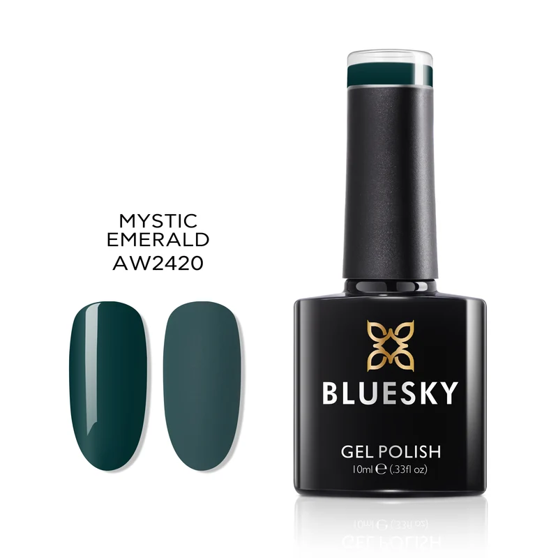 BLUESKY AW2420 Mystic Emerald 10ml