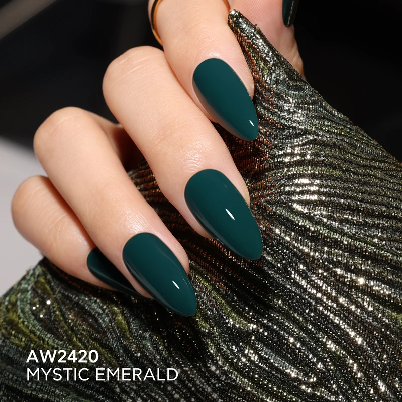 BLUESKY AW2420 Mystic Emerald 10ml
