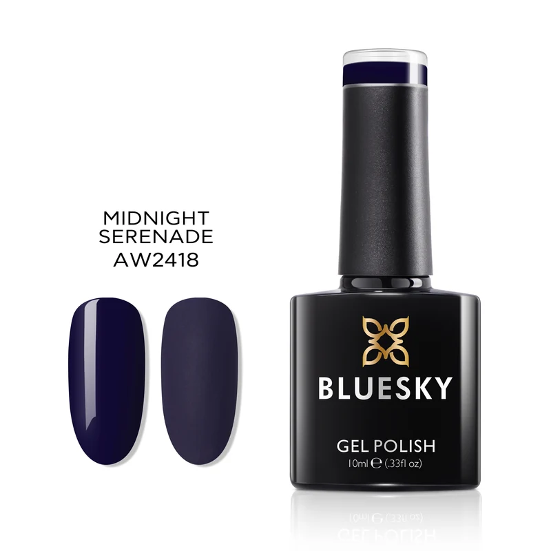 BLUESKY AW2418 Midnight Serenade 10ml