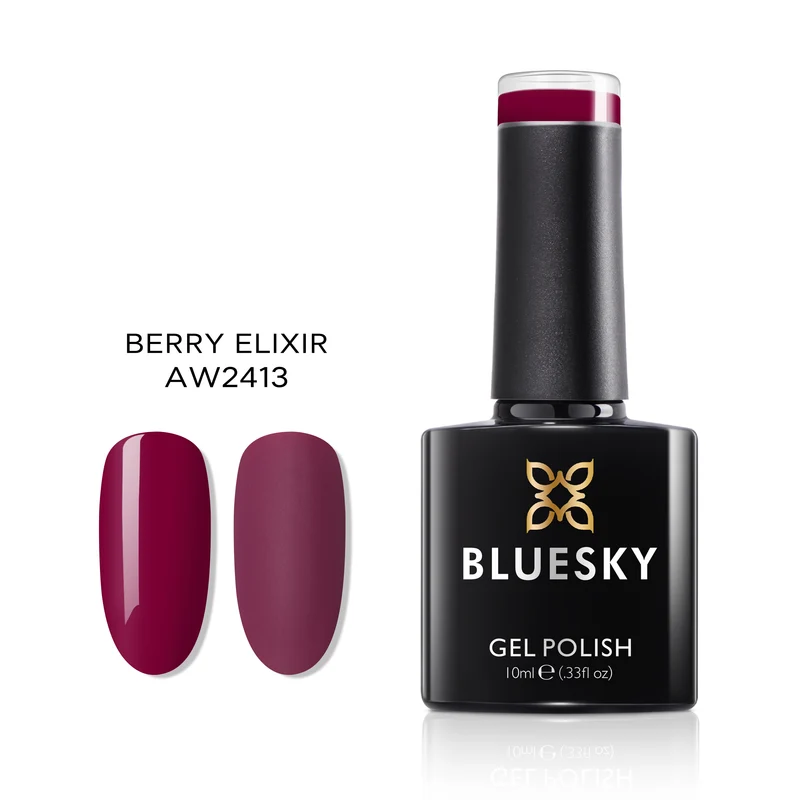 BLUESKY AW2413 Berry Elixir 10ml