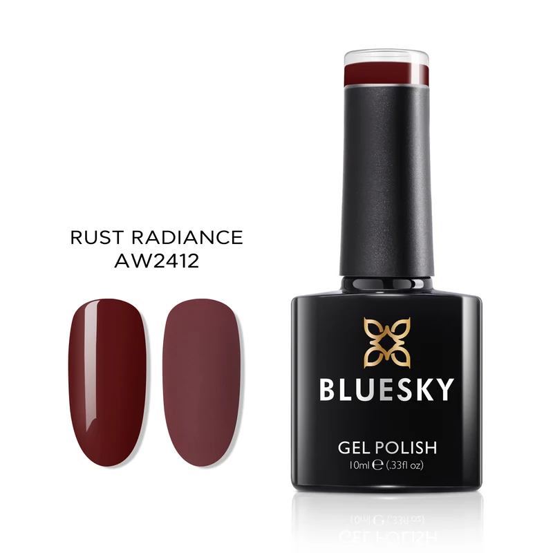 BLUESKY AW2412 Rust Radiance 10ml
