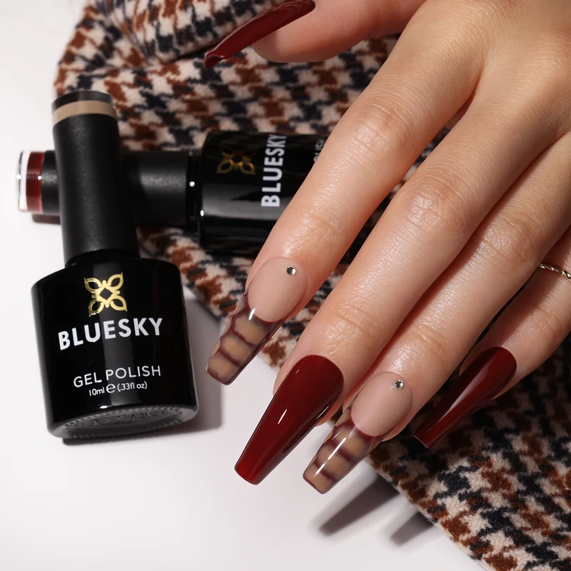 BLUESKY AW2412 Rust Radiance 10ml