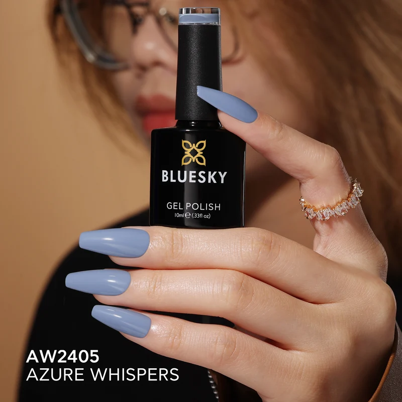 BLUESKY AW2405 Azure Whispers 10ml