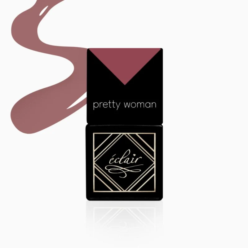 PRETTY WOMAN UV Nagellack 7ml ECLAIR