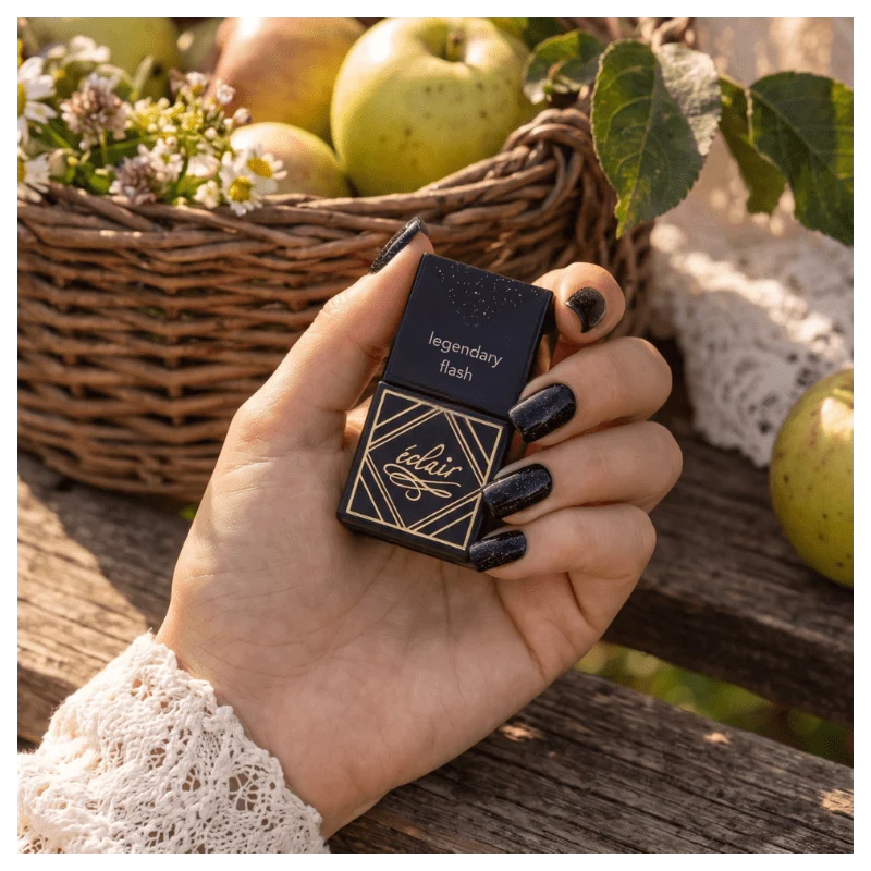 LEGENDARY FLASH Nagellack 7ml ECLAIR