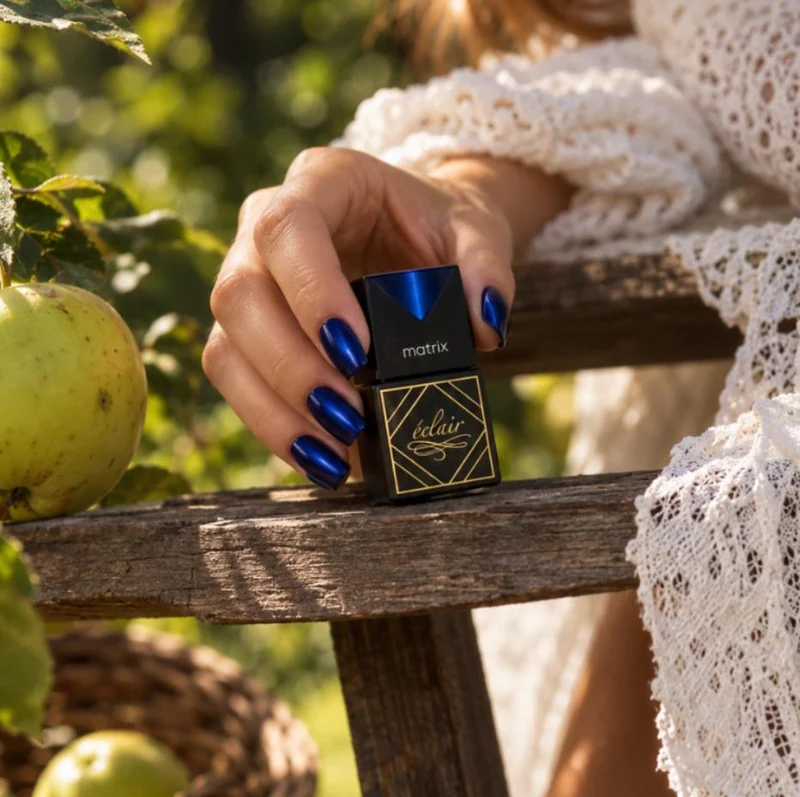 MATRIX UV Nagellack 7ml ECLAIR