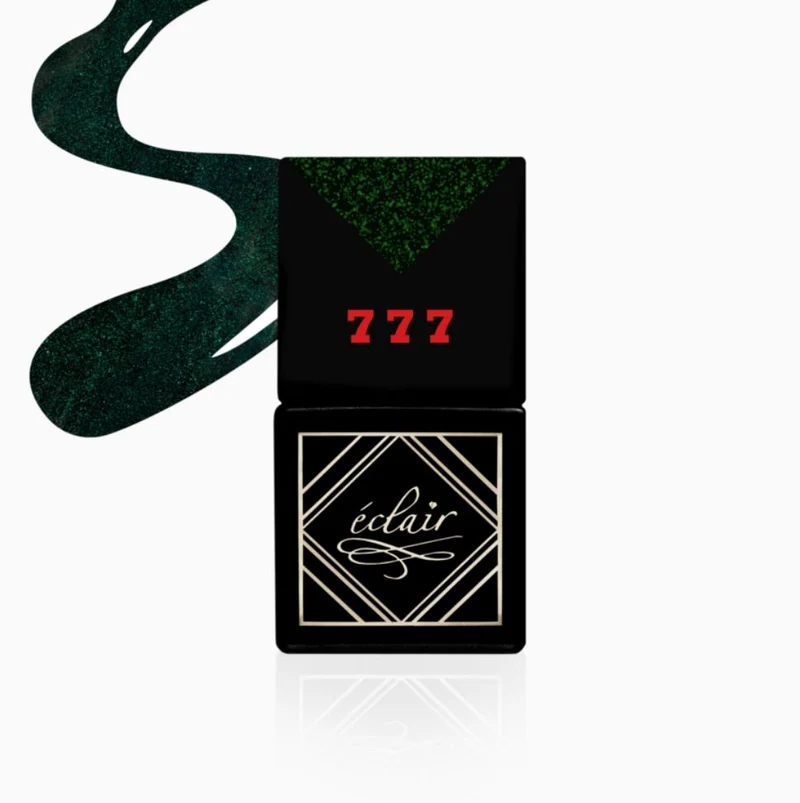 777 UV Nagellack 7ml ECLAIR