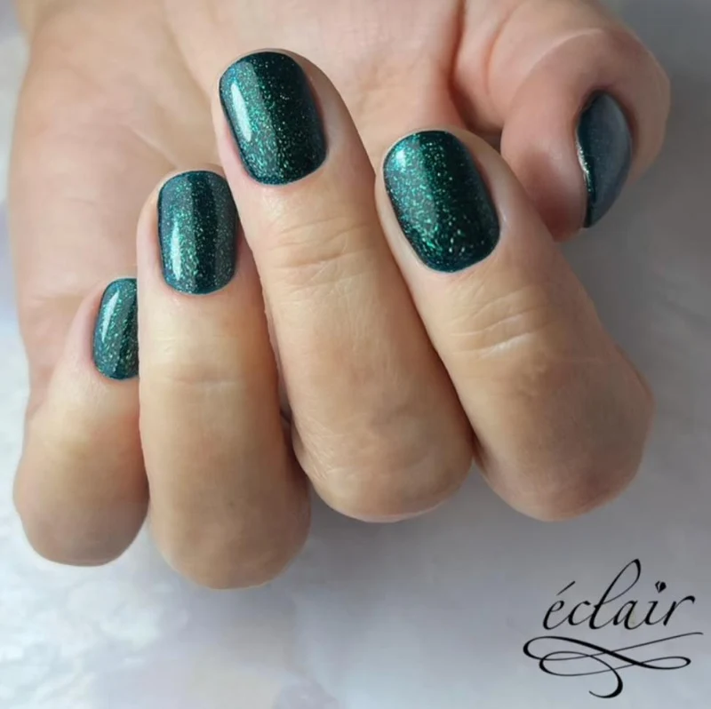 777 UV Nagellack 7ml ECLAIR