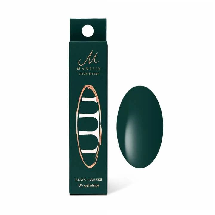 UV-Nagelfolien Starterset
