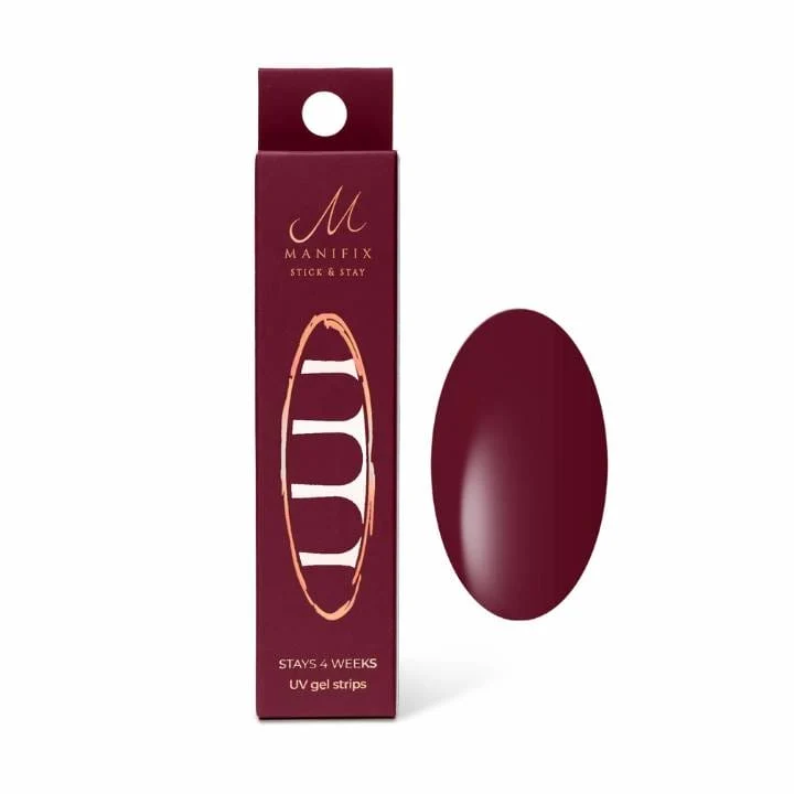 UV-Nagelfolien Starterset