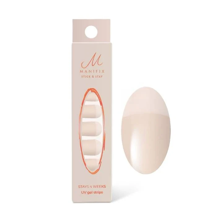 UV-Nagelfolien Starterset