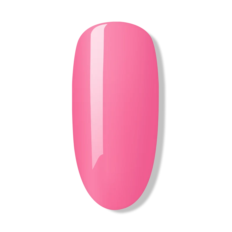 BLUESKY BSH007 Pink Lemonade Gellack 10ml