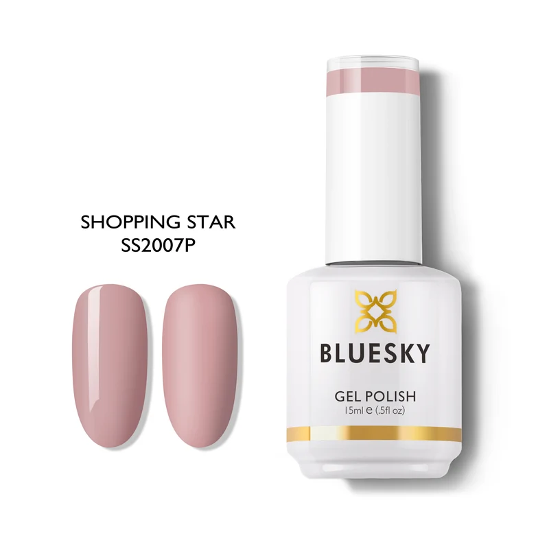 BLUESKY SS2007 Shopping Star 15ml