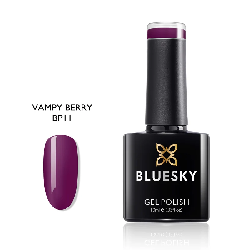 BLUESKY BP11 Vampy Berry 10ml