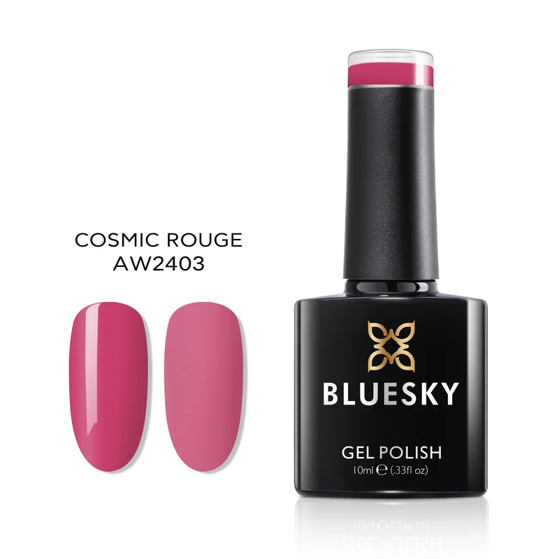 BLUESKY AW2403 Cosmic Rouge 10ml