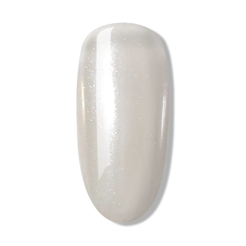 BLUESKY Nail Art Powder YGF04 Pearl White 0,5gr