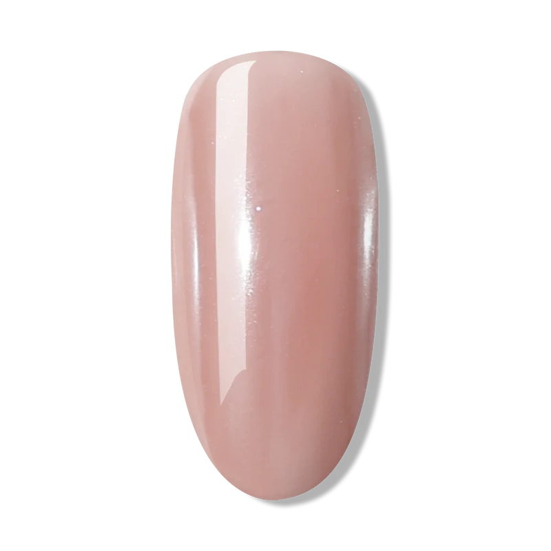BLUESKY Nail Art Powder YGF04 Pearl White 0,5gr