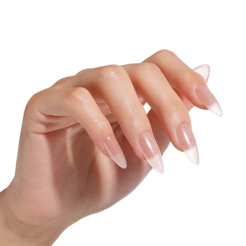 BLUESKY Nail Art Powder YGF04 Pearl White 0,5gr