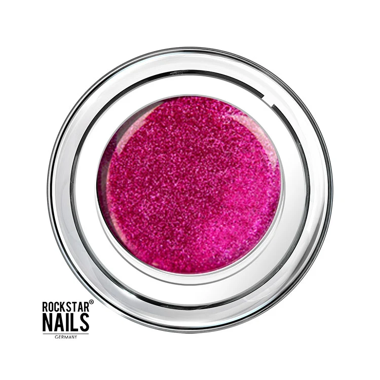 UV / LED Color Gel - 80074 - glimmer pink