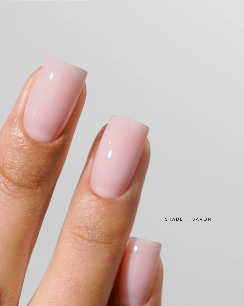 Luxio® Savon (TPO-Free)