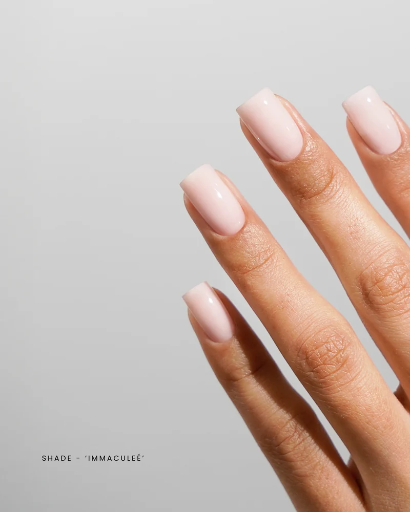 Luxio® Immaculeé (TPO-Free)