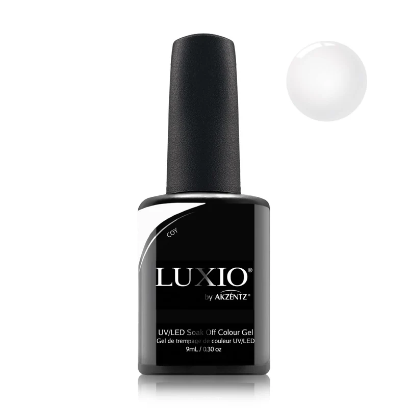 Luxio® Coy (TPO-Free)