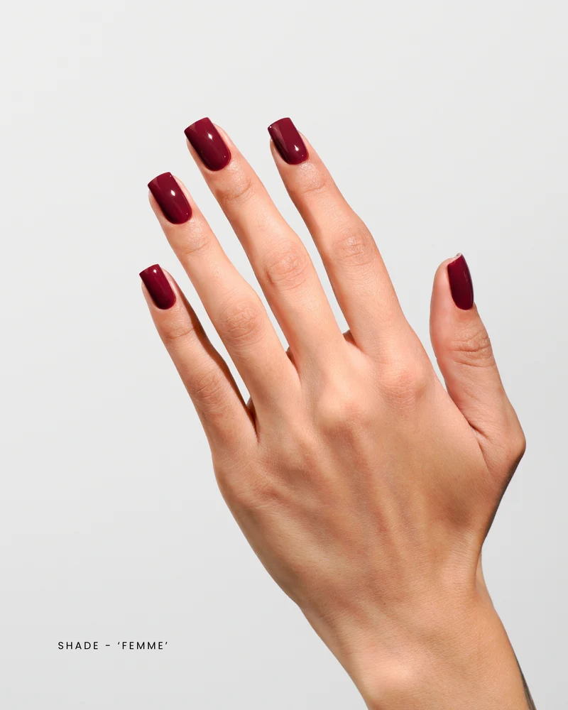 Luxio® Femme