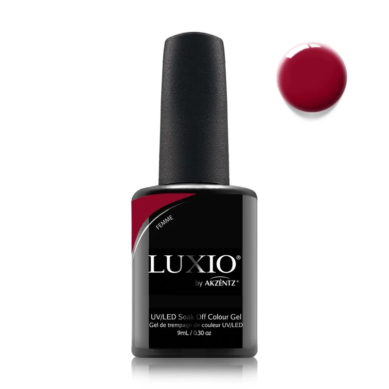 Luxio® Femme (TPO-Free)