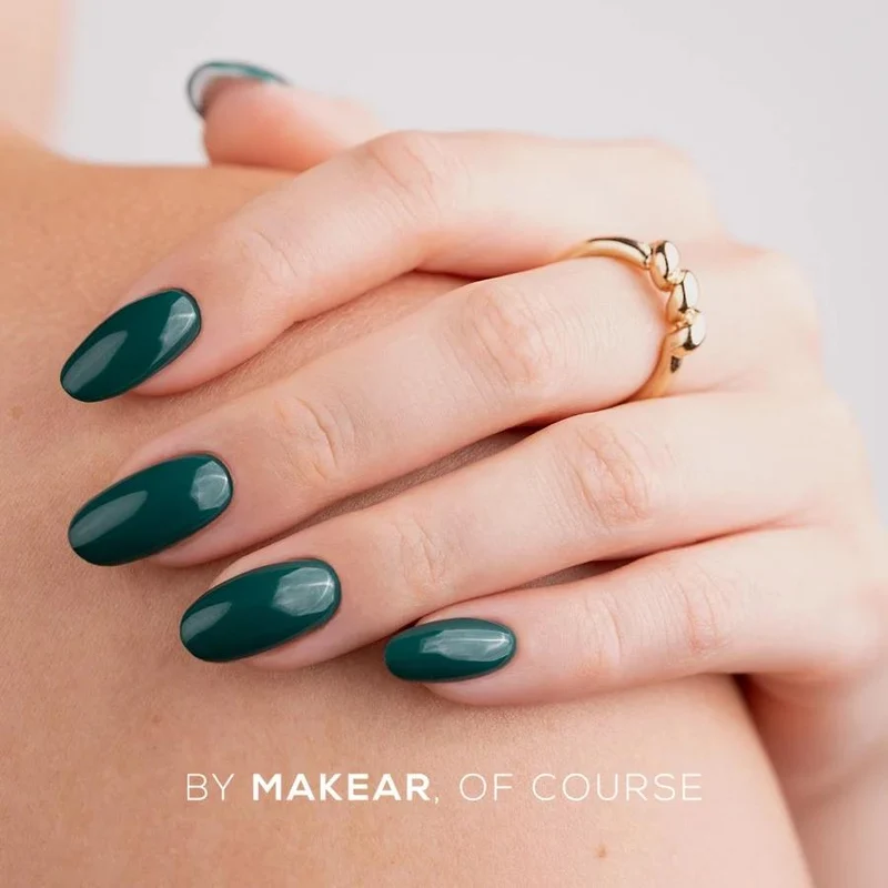 967 UV Nagellack ohne Hema 8ml MAKEAR