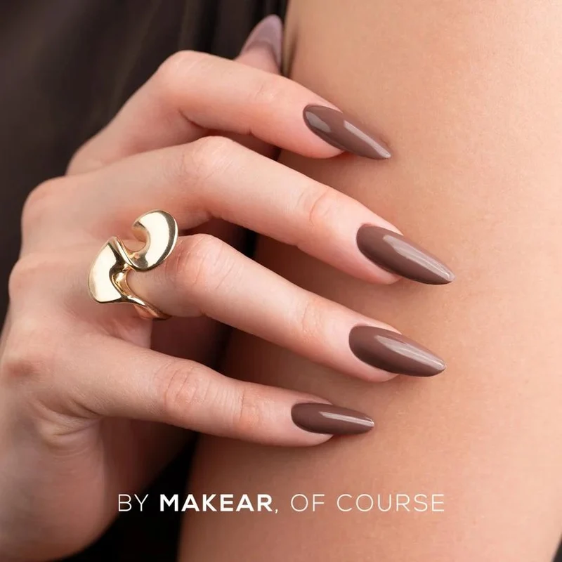 965 UV Nagellack ohne Hema 8ml MAKEAR