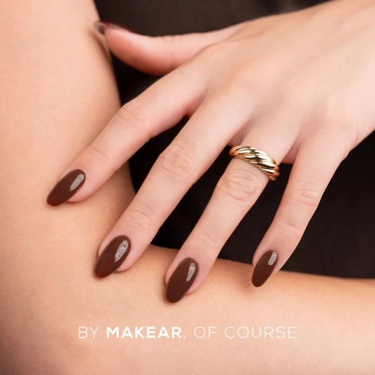 964 UV Nagellack ohne Hema 8ml MAKEAR
