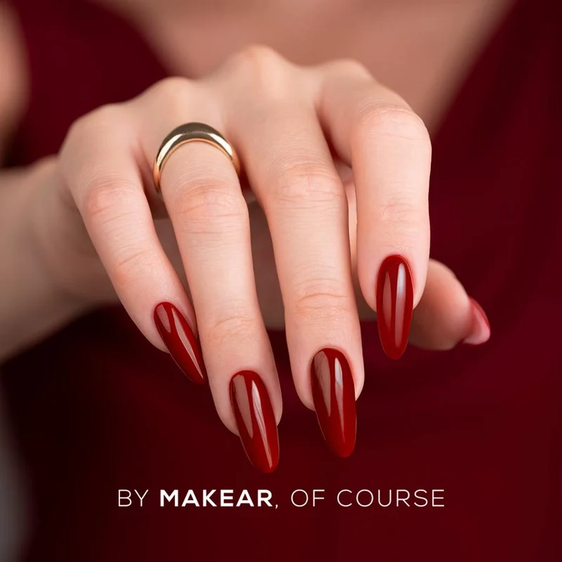 962 UV Nagellack ohne Hema 8ml MAKEAR